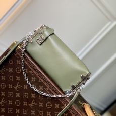 LV Box Bags